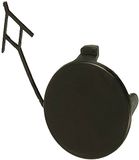 Taros Trade 295601 afdekking voor voorste trekhaak