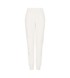 A|X Armani Exchange Pantalon de jogging beige français pour femme (L)