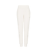 A|X Armani Exchange Pantalon de jogging beige français pour femme (L)