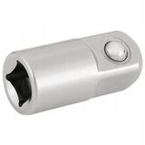 Draper EXPERT Socket Converter 1/4" x 3/8"