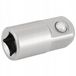 Draper EXPERT Socket Converter 1/4" x 3/8"