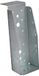 GB Skapa Global B.V. Balkdrager verzinkt 75x225mm