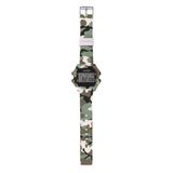 I Am Horloge Heren IAM-KIT532 (Ø 44 mm)