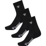 Hummel kindersokken Hmljr, set van 3 paar, Socks Bee 230288