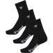 Hummel kindersokken Hmljr, set van 3 paar, Socks Bee 230288