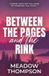 Between Libri GmbH Between the Pages and the Rink: A why choose hockey romance: 1