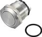 Tru Components TC-12819632 Pressostat 250 V/AC 20 A IP67 Momentané 1 pièce(s)