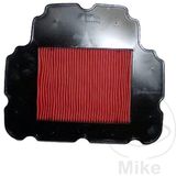 Hiflofiltro Honda Hfa1609 Luchtfilter Rood