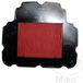 Hiflofiltro Honda Hfa1609 Luchtfilter Rood