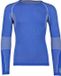 CMP Underwear Sweat Seamless 3y97800 Lange Mouwen Basislaag Blauw ML Mannen