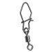Garbolino Clips de plomb Competition