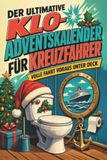 Der tiptop Der ultimative Klo-Adventskalender für Kreuzfahrer