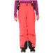 Kilpi Mimas, pantalon de ski, junior, rose