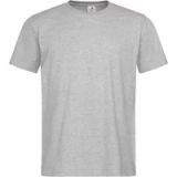Stedman Comfort-T 185 S185 - Grey Heather - 4XL