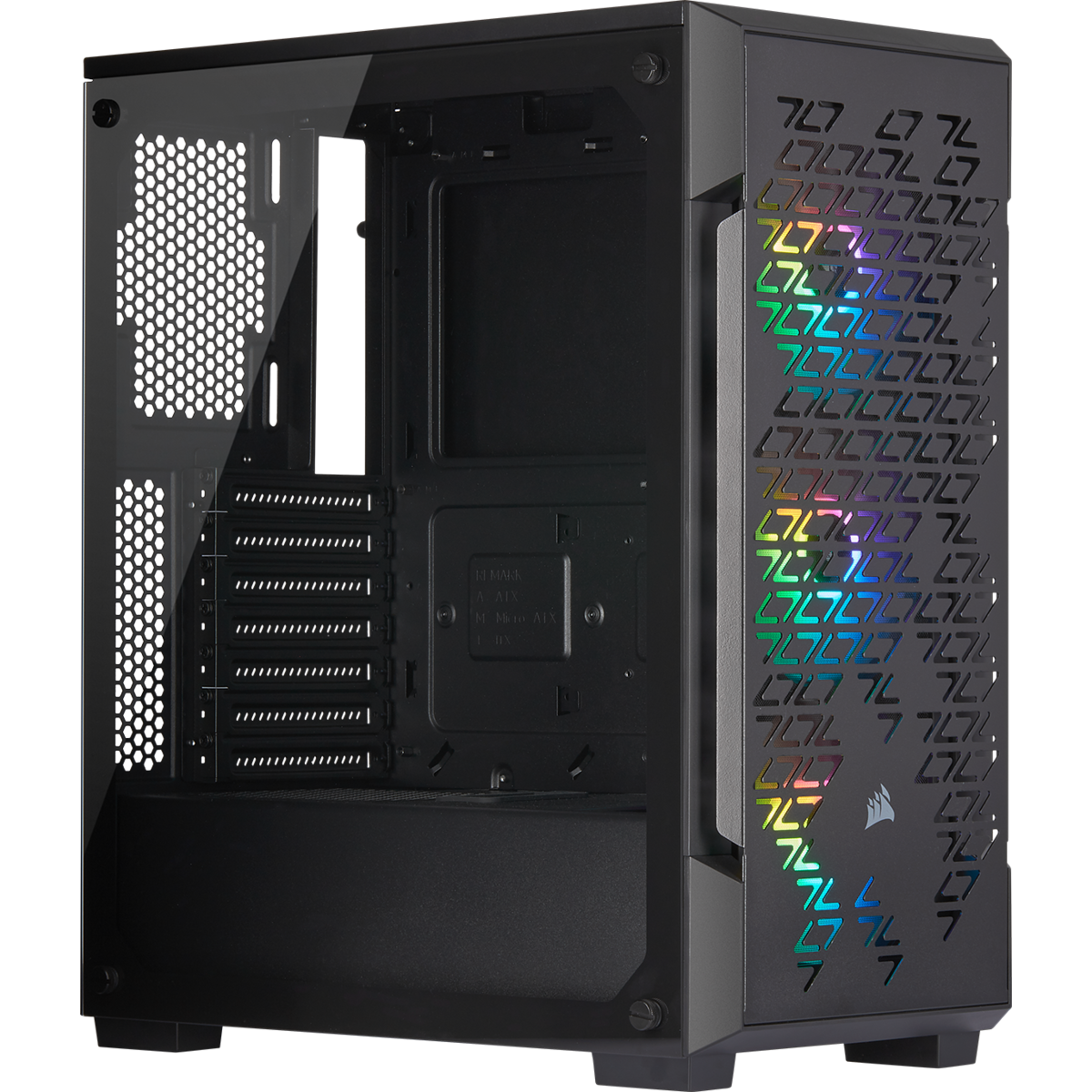 Corsair iCUE 220T RGB Airflow