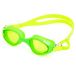 Funky Trunks Accessoires Lunettes de natation Star Swimmer Green Machine