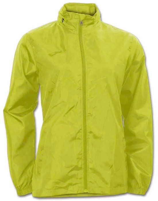 Joma Galia Regenjas Groen S