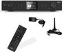 Xoro HFT440 PRO FM-DAB+-Internet HiFi-Tuner