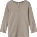 NAME IT NMMKAB LS TOP NOOS Garçon Haut - Taille 116