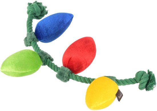 P.L.A.Y. Pet P.L.A.Y. Holiday Lights Pet Home