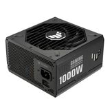 ASUS TUF Gaming Alimentation 1000W Gold - 80+ Gold, Entièrement Modulaire