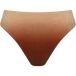 Lisca Cairo Bas de maillot de bain échancrée femme