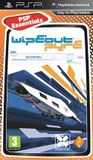 Sony Playstation Wipeout Pure - Essentials Edition - PSP