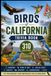 Birds Libri GmbH Birds of California Trivia Book