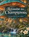 Royaume des Champignons Coloring Book for Adults