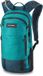 Dakine Syncline Sac d'hydratation 12l Femme - Turquoise