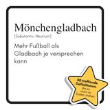 Mönchengladbach: FlipFlop Mönchengladbach Paperback