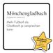 Mönchengladbach: FlipFlop Mönchengladbach Paperback