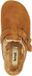 Scholl Fae Clogs Wol Cognac Maat 38