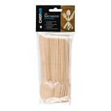Chef Aid 10E14408 Bestek, Hout