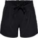 ONLY JDYNEW CATIA LIFE SHORTS JRS NOOS Heren Broek Zwart XS