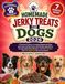 Homemade Jerky Treats for Dogs 2026