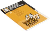 CleverPack Envelop tyvek - C4 - 229x324mm zelfklevend wit - 10 stuks