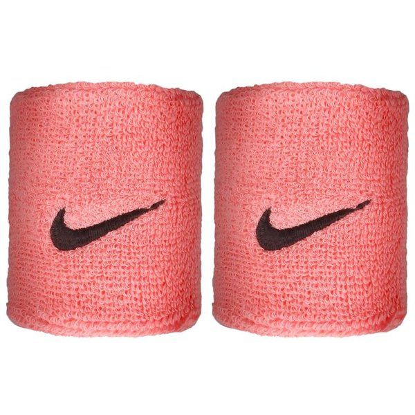 Nike 9380-4-677 Polsbanden Roze Stof/Weefsel
