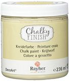 Rayher Chalky Finish, blik 236ml, beige