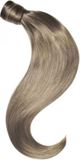 Balmain Hair Catwalk Ponytail Memory®Hair 55cm Bruin