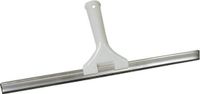 Raclette de fenêtre / raclette de fenêtre avec manche en plastique et rail extensible 35 cm