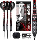 Harrows Ryan Searle Series 3 90% Tungsten 26g Darts