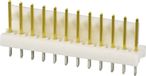 TE Connectivity 3-641215-7 Male header (standaard) MTA-100 Totaal aantal polen 7 1 stuk(s)