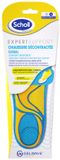 Scholl ExpertSupport Comfort Inlegzolen Platte Casual Schoenen Maat 1 (35,5-40,5) 1 Paar