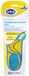 Scholl ExpertSupport Comfort Inlegzolen Platte Casual Schoenen Maat 1 (35,5-40,5) 1 Paar