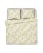 HEMA Dekbedovertrek 240x200/220cm zacht coton bio (vert)