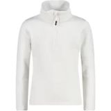 CMP Kid G Sweat, Girl, Bianco, 110