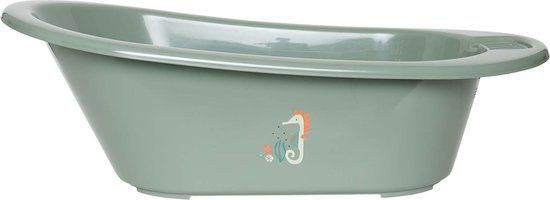 Bébé-Jou Babybad Click Ocean Vibes - Breeze Green