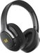 Monster MS-Persona5 Casque Bluetooth sans fil supra-auriculaire avec ANC, 70 heures d'autonomie, Bluetooth 6.0, microphone, connexion multipoint, pliable