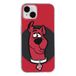 ERT GROUP mobiel telefoonhoesje voor Apple Iphone 14 Scooby Doo 012
